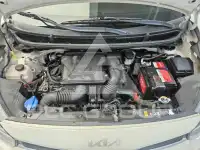 2022 KIA Morning
