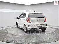2022 KIA Morning