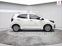 2022 KIA Morning