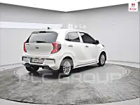 2022 KIA Morning