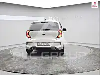 2022 KIA Morning