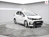 2022 KIA Morning