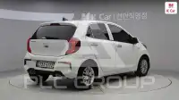 2022 KIA Morning