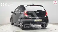 2022 KIA Morning