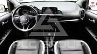 2022 KIA Morning