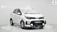 2022 KIA Morning