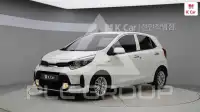 2022 KIA Morning