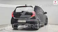 2022 KIA Morning