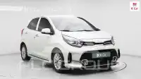 2022 KIA Morning