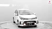 2022 KIA Morning