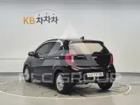 2022 KIA Morning
