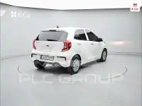 2022 KIA Morning