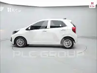 2022 KIA Morning