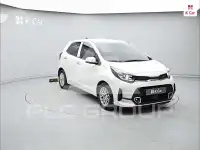 2022 KIA Morning