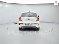 2022 KIA Morning