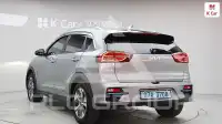 2022 KIA Niro