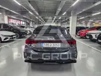 2022 KIA K3