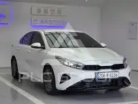 2022 KIA K3