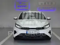 2022 KIA K3