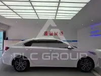 2022 KIA K3