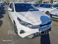 2022 KIA K3