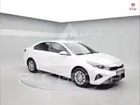 2022 KIA K3