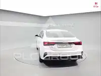 2022 KIA K3
