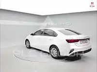 2022 KIA K3