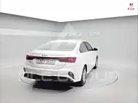 2022 KIA K3