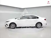 2022 KIA K3