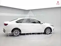 2022 KIA K3
