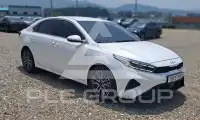 2022 KIA K3
