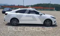 2022 KIA K3