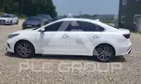 2022 KIA K3
