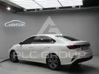 2022 KIA K3