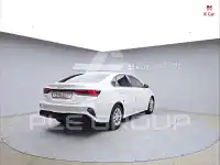 2022 KIA K3