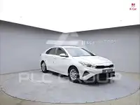 2022 KIA K3