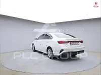 2022 KIA K3
