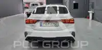 2022 KIA K3