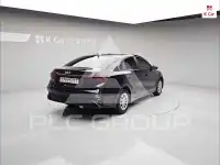 2022 KIA K3