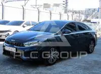2022 KIA K3