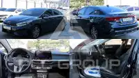 2022 KIA K3
