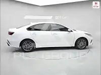 2022 KIA K3