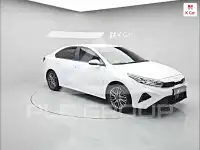 2022 KIA K3