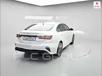 2022 KIA K3
