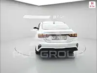 2022 KIA K3