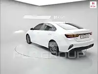 2022 KIA K3