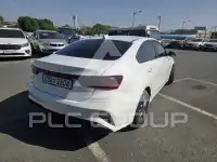 2022 KIA K3