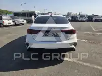 2022 KIA K3