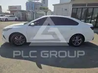 2022 KIA K3